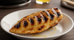 Vietnamese Fire Grilled Chicken