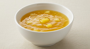 Honey Pineapple Dressing