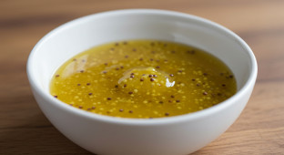 Poppyseed Dressing