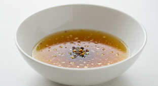 Vegan Fish Sauce Vinaigrette