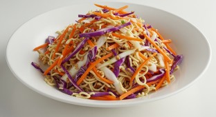 Chinese Coleslaw