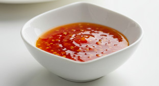 Sweet Chili Vinaigrette