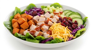 America Salad Individual Boxed (Nightshade Free)