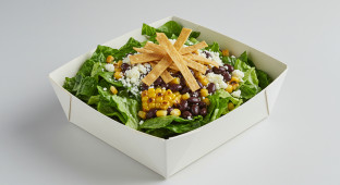 Mexican Chopped Salad