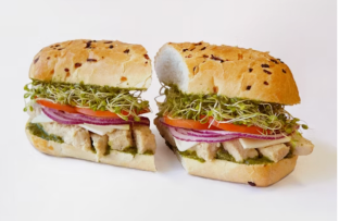 "Chicken" Impossible