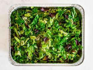 Mixed Greens