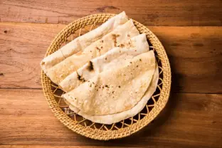 Roti