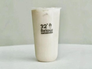 25% - Premium Jasmine Milk Tea with Boba