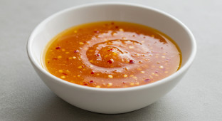 Mango-Chili Vinaigrette