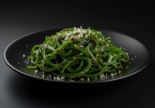 Wakame Seaweed