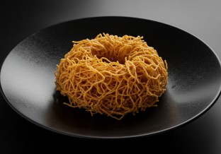 Crispy Noodles