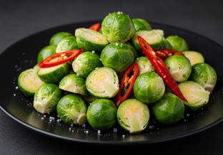 Brussels Sprouts