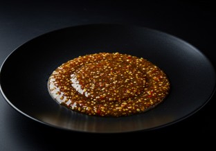 Miso Ginger Dressing