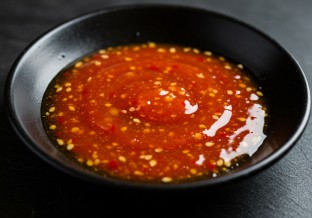 Honey Sriracha Dressing
