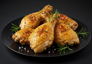 Rosemary Chicken