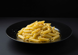 Fusile Olio Pasta
