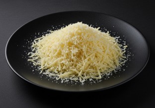 Shredded Parmesan Cheese