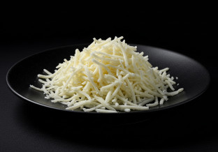 Shredded Mozzarella Cheese