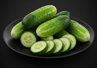 Cucumbers