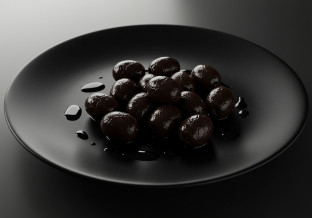 Black Olive