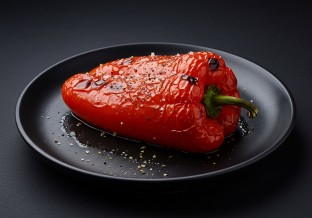 Roasted Red Pepper
