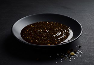 Balsamic Vinaigrette