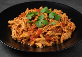 Chicken Tinga