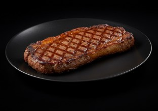 Grilled Steak Barbacoa