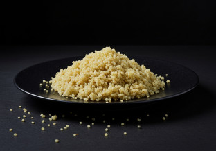 Quinoa