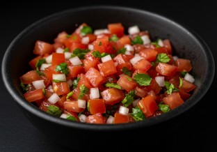 Pico de Gallo