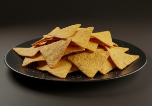 Tortillas Chips