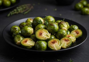 Brussels Sprouts