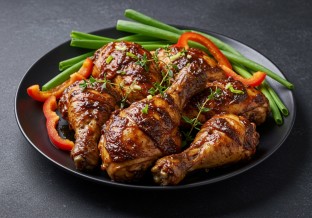 Jerk Chicken