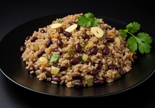 Moro Rice