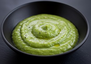 Spicy Avocado Dressing