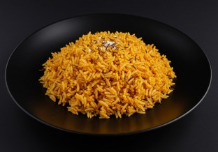Cumin Rice