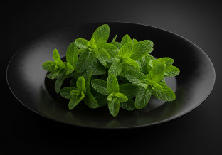 Mint Leaves