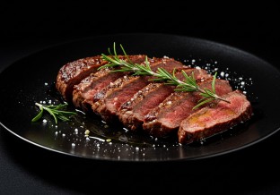 Rosemary Beef