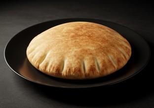 Pita Bread