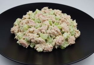 Tuna Salad