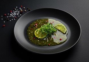 Lemon Herb vinaigrette