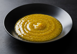 Honey Mustard Vinaigrette