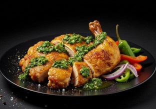 Peruvian Chicken