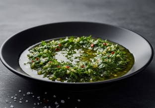 Chimichurri Dressing