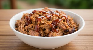 Pulled Pork