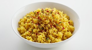 Mediterranean Rice