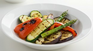 Grilled Vegetables