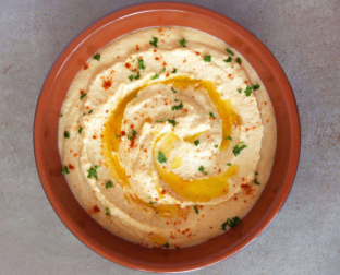 Hummus