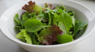 Spring Mix Salad