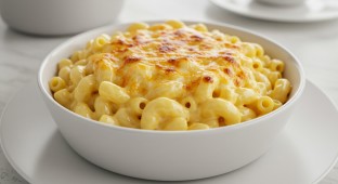 Classic Mac & Cheese
